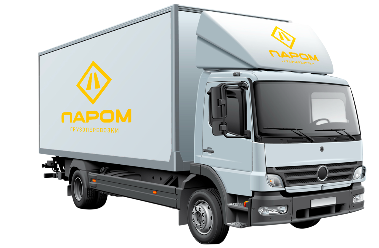 Фургон 3 тонны